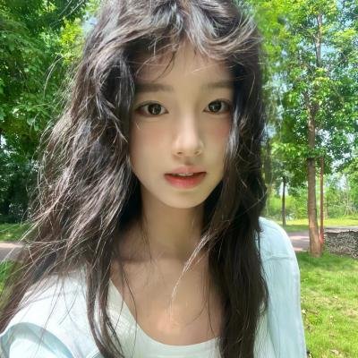 战火中的女神