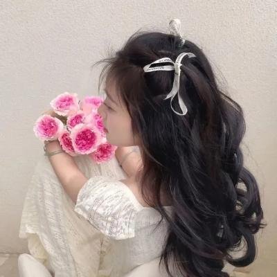 女人告白时