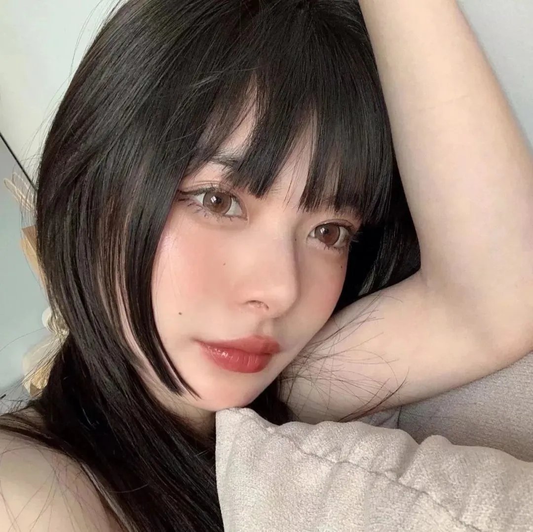 蓝色的花