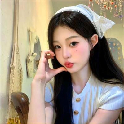 美丽的岛屿