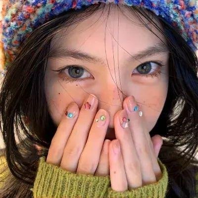 穷得漂亮
